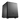 BitFenix Phenom M Micro-ATX Computer Case - Black
