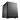 BitFenix Phenom M Micro-ATX Computer Case - Black