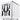 BitFenix Phenom Mini-ITX Case - High-Airflow Edition - White