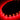 Bitfenix Alchemy 2.0 Magnetic 30 LED Light Strip - 600mm - Red