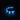 Bitfenix Alchemy Aqua 6 LED Light Strip - 200mm - Blue