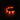 Bitfenix Alchemy Aqua 6 LED Light Strip - 200mm - Orange