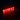 Bitfenix Alchemy Connect 6 LED Light Strip - 120mm - Red
