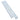 Bitfenix Shinobi XL Front Mesh Strips - Blue
