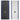 Bitfenix Shinobi XL Front Mesh Strips - BlueBFC-SNX-500-BX-SP