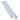 Bitfenix Shinobi XL Front Mesh Strips - Deep Blue