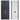 Bitfenix Shinobi XL Front Mesh Strips - Deep BlueBFC-SNX-500-DBX-SP