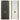 Bitfenix Shinobi XL Front Mesh Strips - GoldBFC-SNX-500-AUX-SP