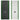 Bitfenix Shinobi XL Front Mesh Strips - GreenBFC-SNX-500-GX-SP