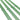 Bitfenix Shinobi XL Front Mesh Strips - GreenBFC-SNX-500-GX-SP