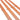 Bitfenix Shinobi XL Front Mesh Strips - OrangeBFC-SNX-500-OX-SP