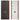 Bitfenix Shinobi XL Front Mesh Strips - OrangeBFC-SNX-500-OX-SP