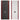 Bitfenix Shinobi XL Front Mesh Strips - RedBFC-SNX-500-RX-SP