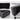 Bitspower 140 Radiator Holder - V2BP-140RADHV2-BK