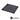 Bitspower 140mm Custom Design Fan Grill-Mesh(Acrylic) - BlackBP-140CFG1BK-BK