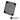 Bitspower 140mm Custom Design Fan Grill-Mesh(Acrylic) - BlackBP-140CFG1BK-BK