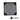 Bitspower 140mm Custom Design Fan Grill-Mesh(Acrylic) - Black