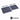 Bitspower 140mm Custom Design Fan Grill-Mesh(Acrylic) - UV BlueBP-140CFG1BK-UVBL