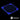 Bitspower 140mm Custom Design Fan Grill-Mesh(Acrylic) - UV BlueBP-140CFG1BK-UVBL