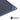 Bitspower 140mm Custom Design Fan Grill-Mesh(Acrylic) - UV BlueBP-140CFG1BK-UVBL