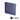 Bitspower 140mm Custom Design Fan Grill-Mesh(Acrylic) - UV Blue