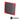 Bitspower 140mm Custom Design Fan Grill-Mesh(Acrylic) - UV Red