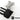 Bitspower AIX79R4BE Nickel Plated Full-Covered-Block (Black/Clear)