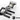 Bitspower AIX79R4BE Nickel Plated Full - Covered - Block (Black/Clear)BP-WBAIX79R4BEFCBNPAC-CLBK