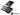 Bitspower AIX79R4BE Nickel Plated Full-Covered-Block for CPU/NB/SB/MOS (Black)