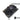 Bitspower AIX99D Nickel Plated Full - Covered - Block (Black)BP-WBAIX99DFCBNPAC-BK