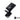 Bitspower AIX99D Nickel Plated Full-Covered-Block (Black)