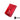 Bitspower AIX99R5E Nickel Plated Full - Covered - Block (Red)BP-WBAIX99R5EFCBNPAC-RD