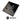 Bitspower AIZ97M7F Nickel Plated Full - Covered - Block Asus M7 Formula (Black)BP-WBAIZ97M7FFCBNPAC-BK