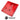 Bitspower AIZ97M7F Nickel Plated Full - Covered - Block Asus M7 Formula (Red)BP-WBAIZ97M7FFCBNPAC-RD