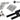 Bitspower AIZ97M7G Nickel Plated Full-Covered-Block Asus M7 Gene (Clear)