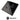 Bitspower AIZ97M7HR Nickel Plated Full - Covered - Block Asus M7 Hero/Ranger (Black)BP-WBAIZ97M7HRFCBNPAC-BK