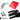 Bitspower AIZ97M7HR Nickel Plated Full-Covered-Block Asus M7 Hero/Ranger (Red)