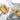 BitspowerBitspower Artemis Advanced Multi - Link For OD 14MM - Stardust GoldBPM - ATEMLA14 - GD