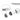BitspowerBitspower Artemis Advanced Multi - Link For OD 16MM - Arctic WhiteBPM - ATEMLA16 - WH