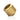Bitspower Artemis Compression Fitting CC3 For ID 3/8" OD 5/8" Tube - Stardust GoldBPM-ATCPF-CC3-GD