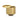 Bitspower Artemis Compression Fitting CC3 For ID 3/8" OD 5/8" Tube - Stardust GoldBPM-ATCPF-CC3-GD