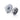BitspowerBitspower Artemis Deluxe White Stop Fitting with Magnetic Logo (4 PCS)BPM - DWC06 - 4P