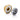 BitspowerBitspower Artemis True Brass Stop Fitting with Magnetic Logo (4 PCS)BPM - TBC06 - 4P