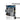 Bitspower ASRIX99 Nickel Plated Water Block (Clear)BP-WBFRIGGAASRIX99FCBNPAC-CL