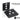 Bitspower ASUS Maximus VIII Extreme Nickel Plated Full - Covered - BlockBP-WBMIAM8E-BD