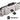 Bitspower Black Freezer VG - NGTX285AM for Asus Matrix - POM/Matte BlackBP-WBVGNGTX285AMX-MBK-D