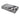 Bitspower Black Freezer VG - NGTX460 Acrylic Top With Matte Black PanelBP-VGNGTX460AC-MBK-D