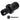 Bitspower Black Matte 1/2" to 3/8" Fitting (Reducer)BP-MBWP-C35
