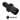 Bitspower Black Matte 1/2