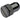 Bitspower Black Shiny Sealing Plug - 1/2
